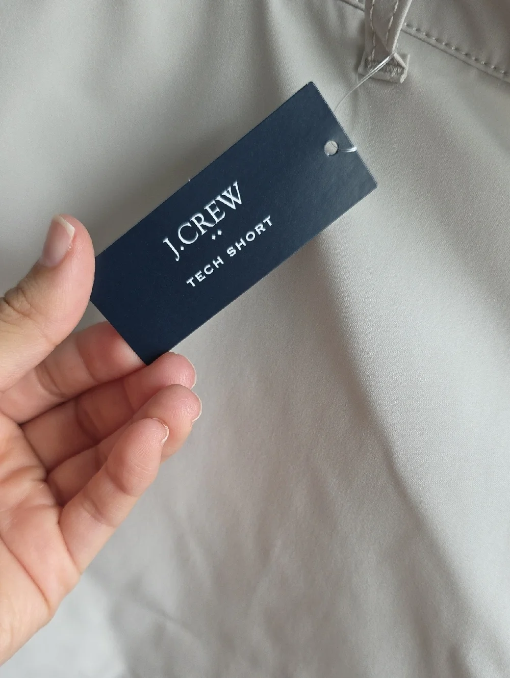 J. Crew 7